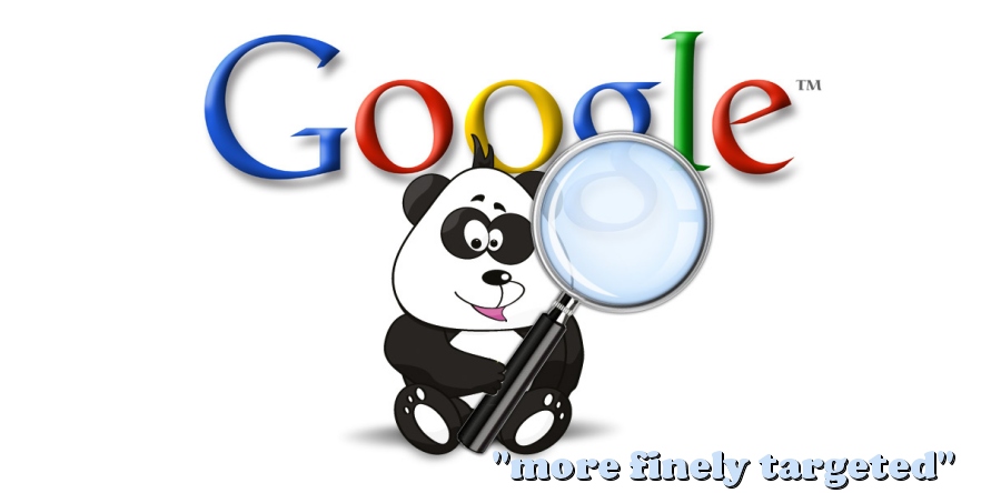 Google confirma nova atualização do Panda
