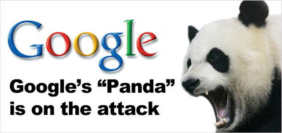 Google vai penalizar sites carregados de anúncios